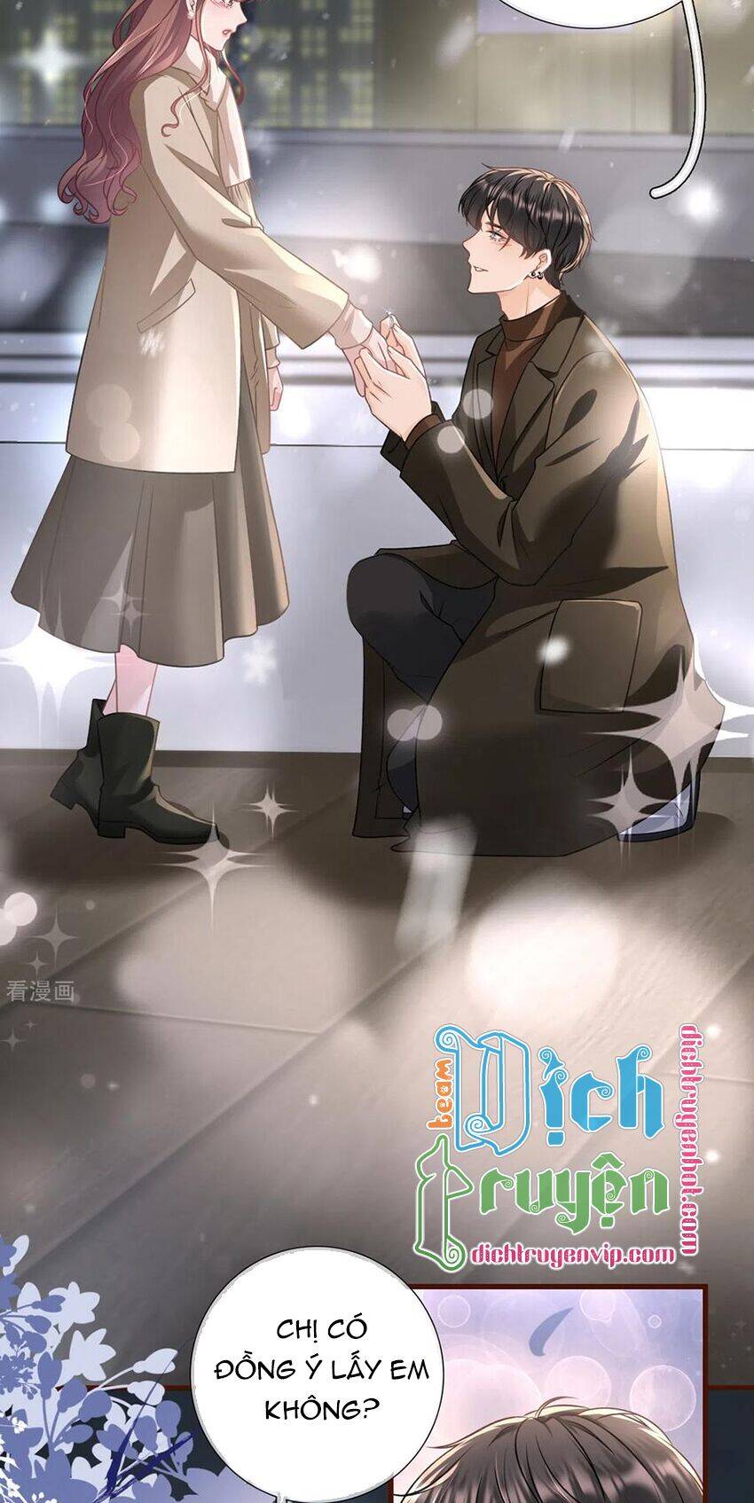 Bạn Gái Tôi Mới 30+ Chapter 123 - 45