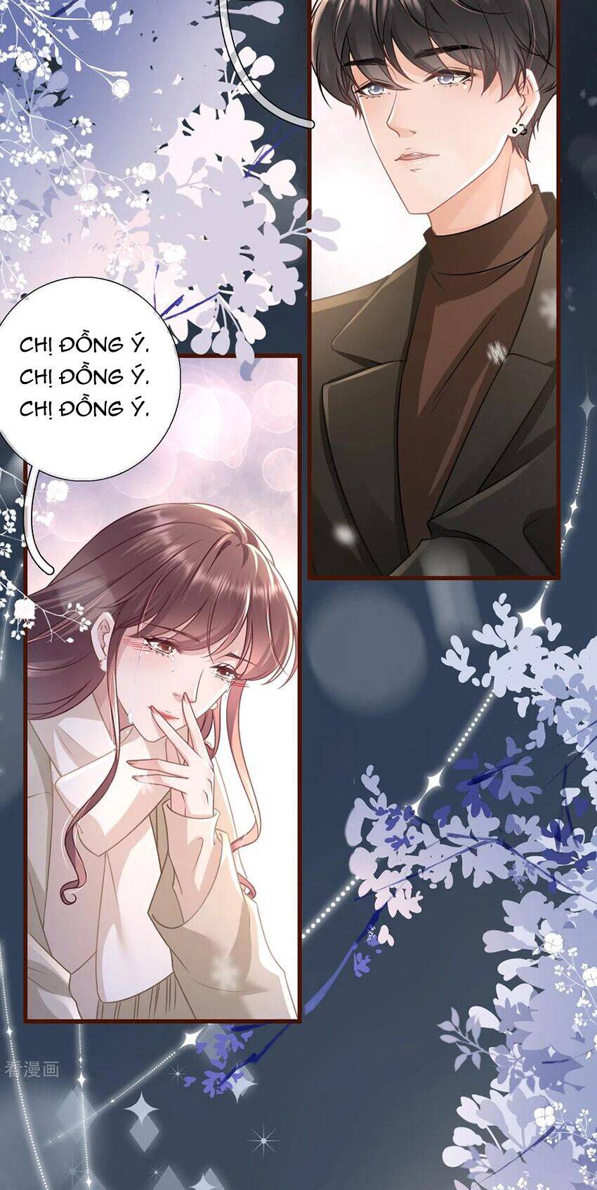 Bạn Gái Tôi Mới 30+ Chapter 123 - 46