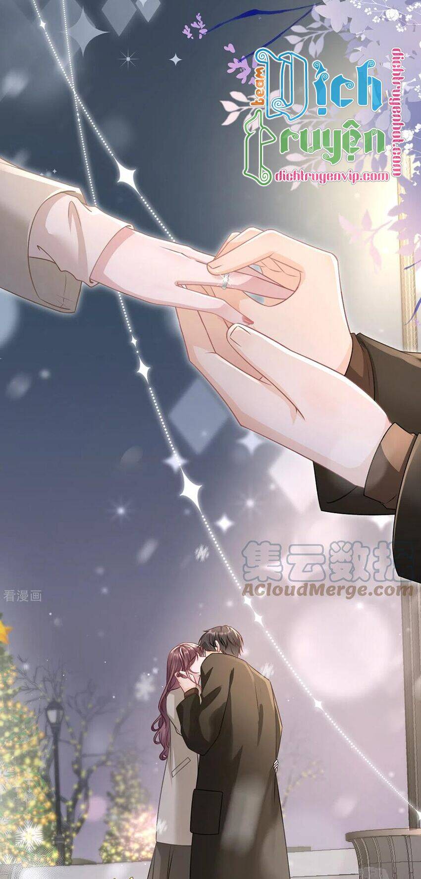 Bạn Gái Tôi Mới 30+ Chapter 123 - 47