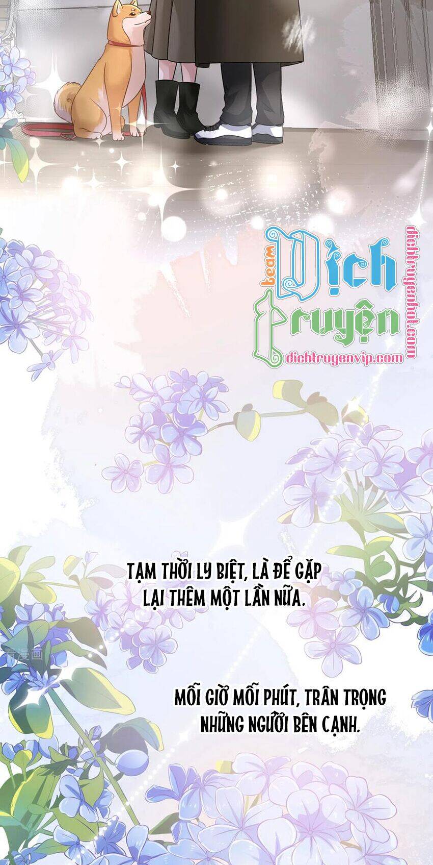 Bạn Gái Tôi Mới 30+ Chapter 123 - 48