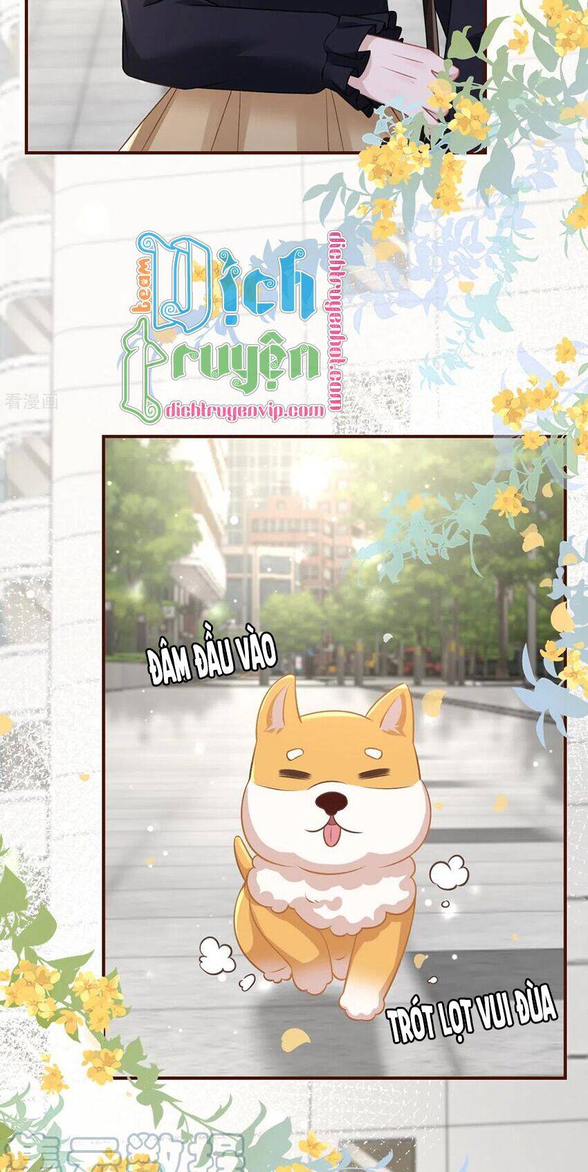 Bạn Gái Tôi Mới 30+ Chapter 123 - 6