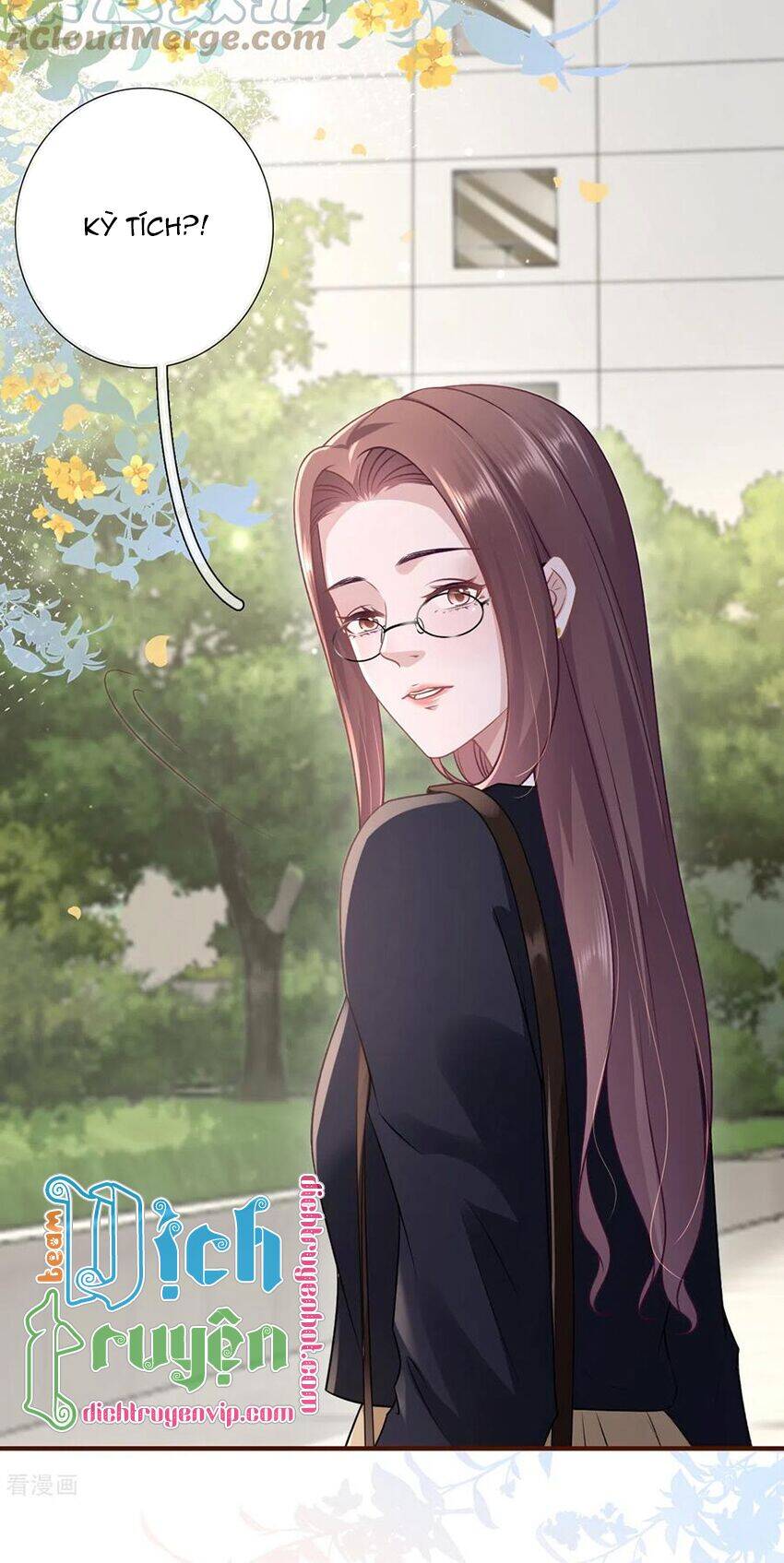 Bạn Gái Tôi Mới 30+ Chapter 123 - 7