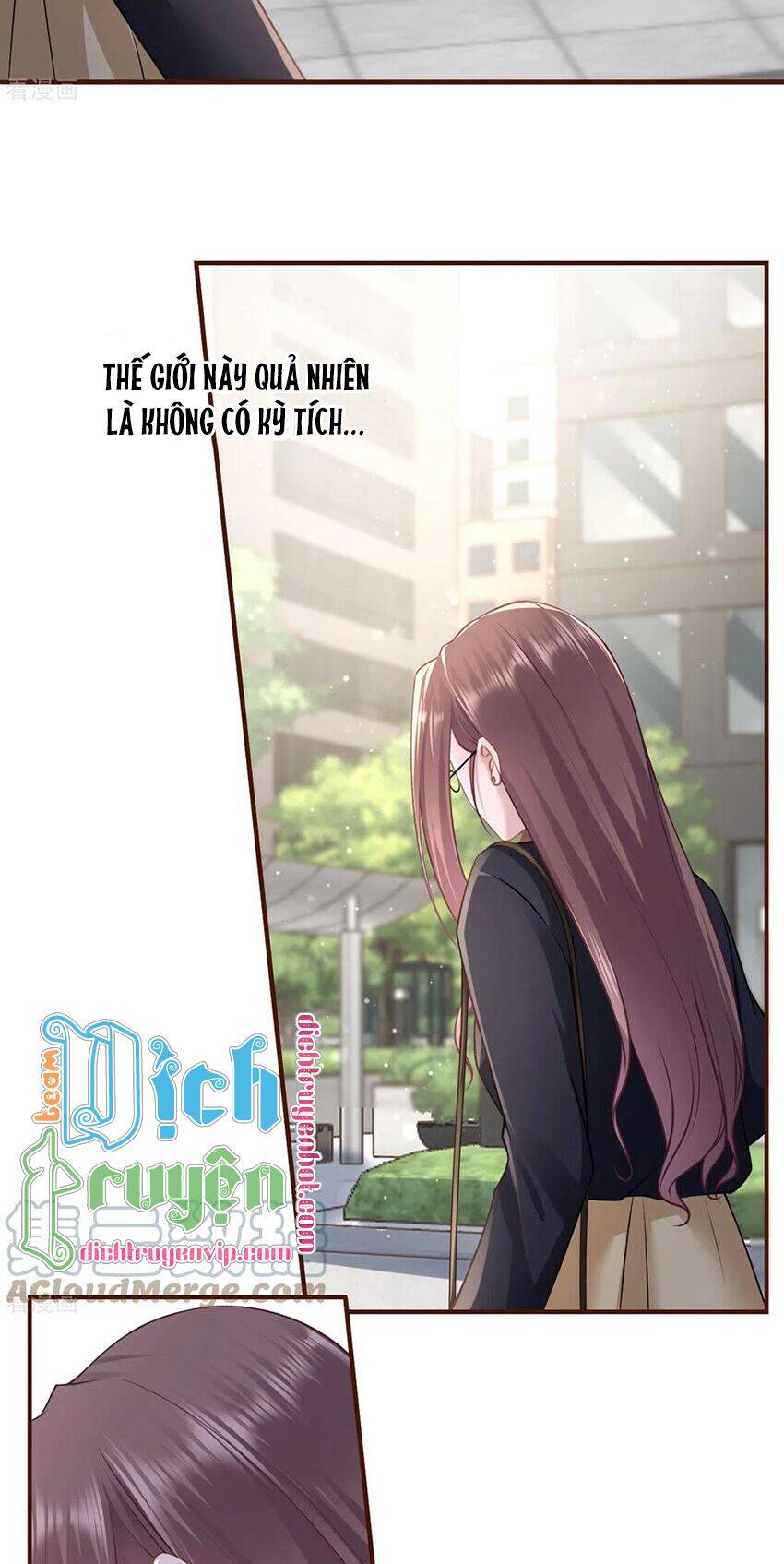 Bạn Gái Tôi Mới 30+ Chapter 123 - 9