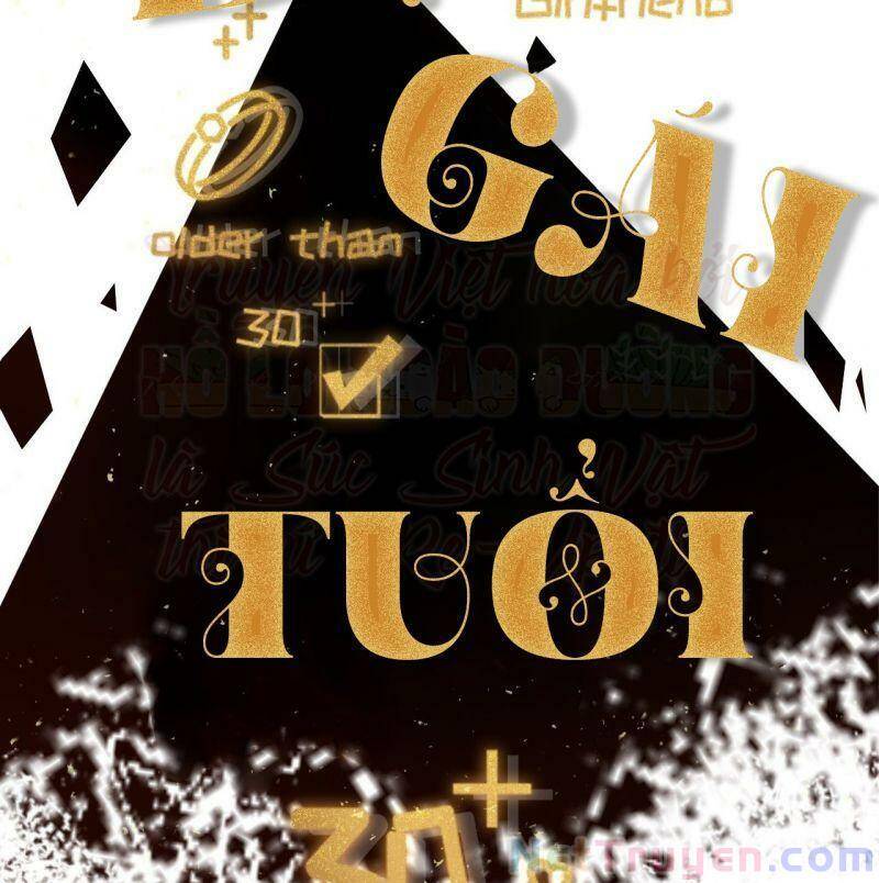 Bạn Gái Tôi Mới 30+ Chapter 61 - 3