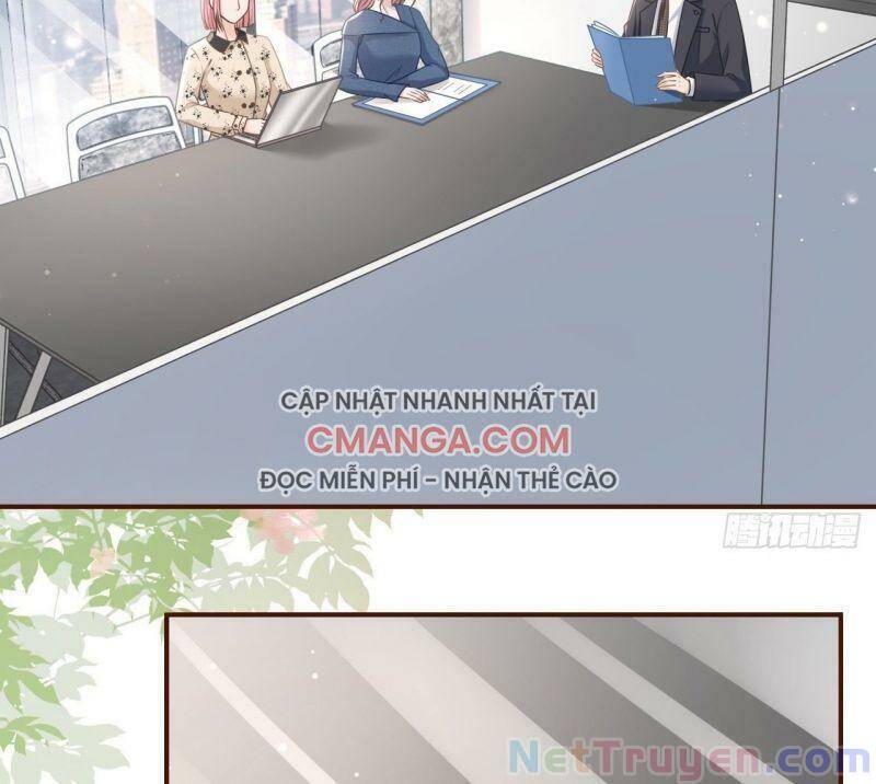 Bạn Gái Tôi Mới 30+ Chapter 61 - 21