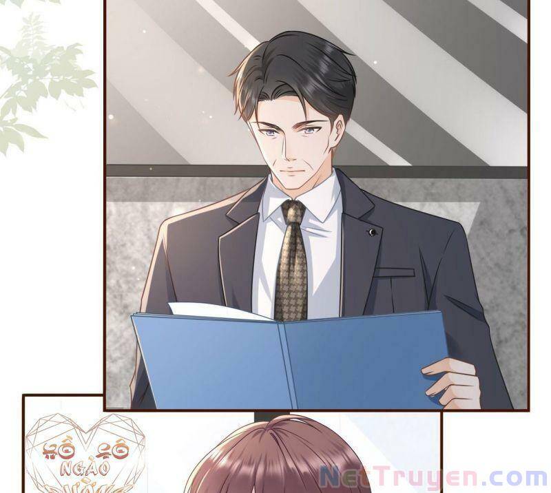 Bạn Gái Tôi Mới 30+ Chapter 61 - 22