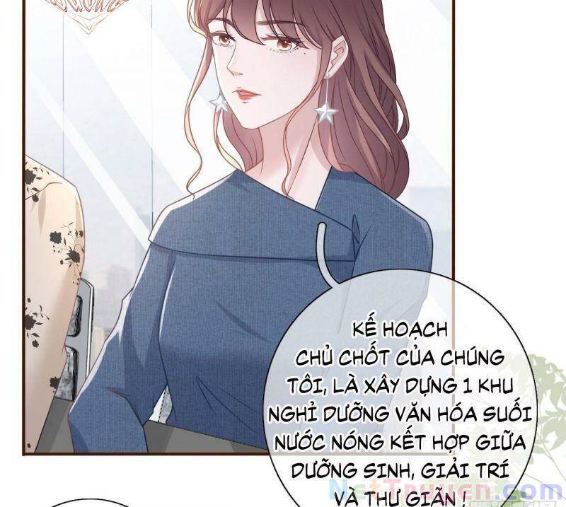 Bạn Gái Tôi Mới 30+ Chapter 61 - 23