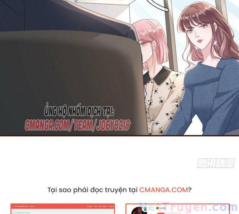 Bạn Gái Tôi Mới 30+ Chapter 61 - 28