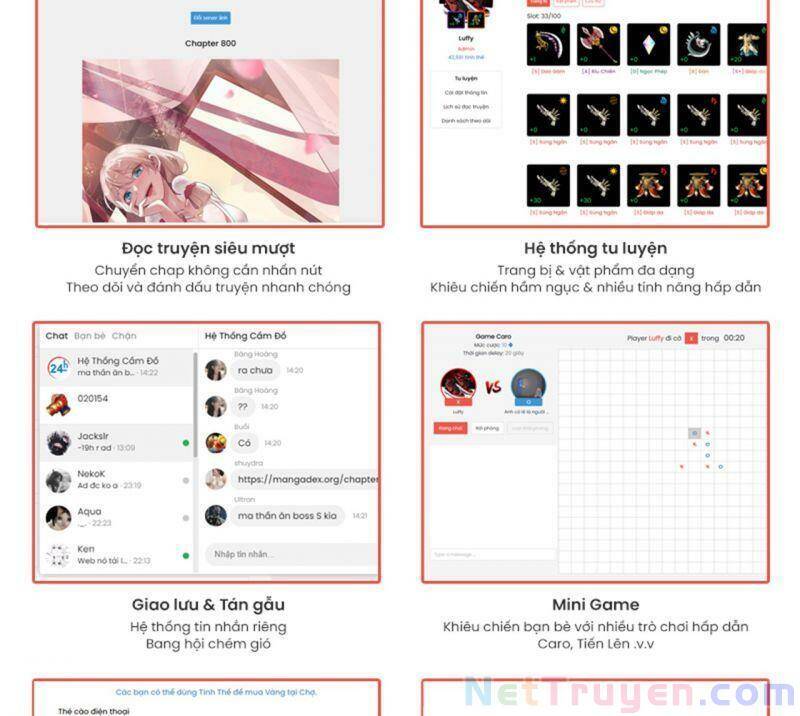 Bạn Gái Tôi Mới 30+ Chapter 61 - 29