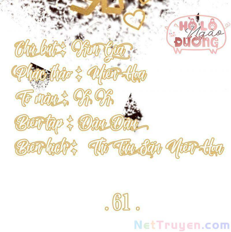 Bạn Gái Tôi Mới 30+ Chapter 61 - 4