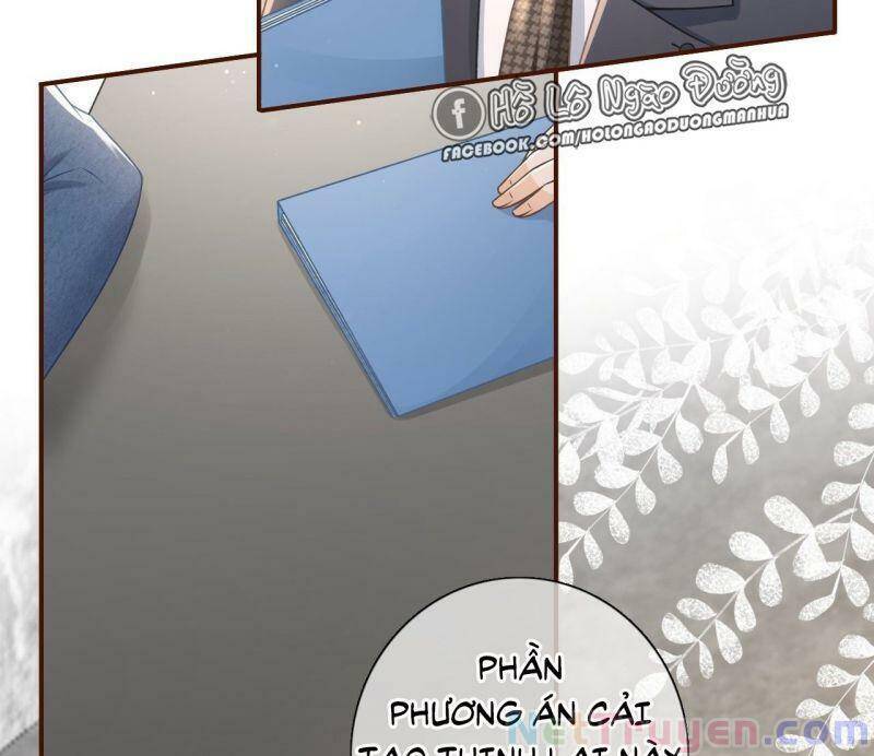 Bạn Gái Tôi Mới 30+ Chapter 61 - 32