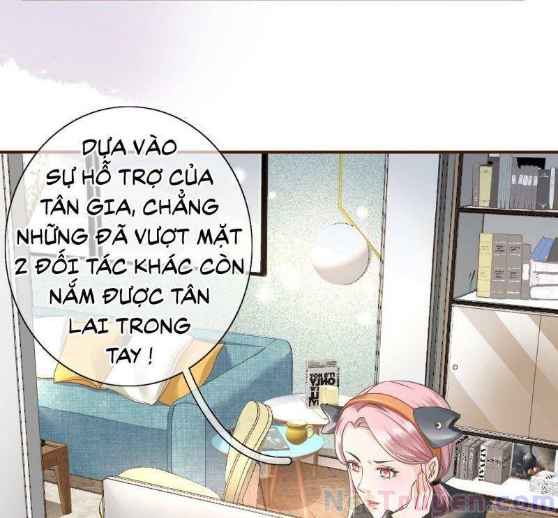 Bạn Gái Tôi Mới 30+ Chapter 61 - 47