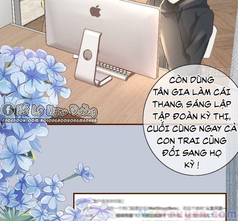 Bạn Gái Tôi Mới 30+ Chapter 61 - 48