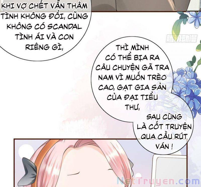 Bạn Gái Tôi Mới 30+ Chapter 61 - 51