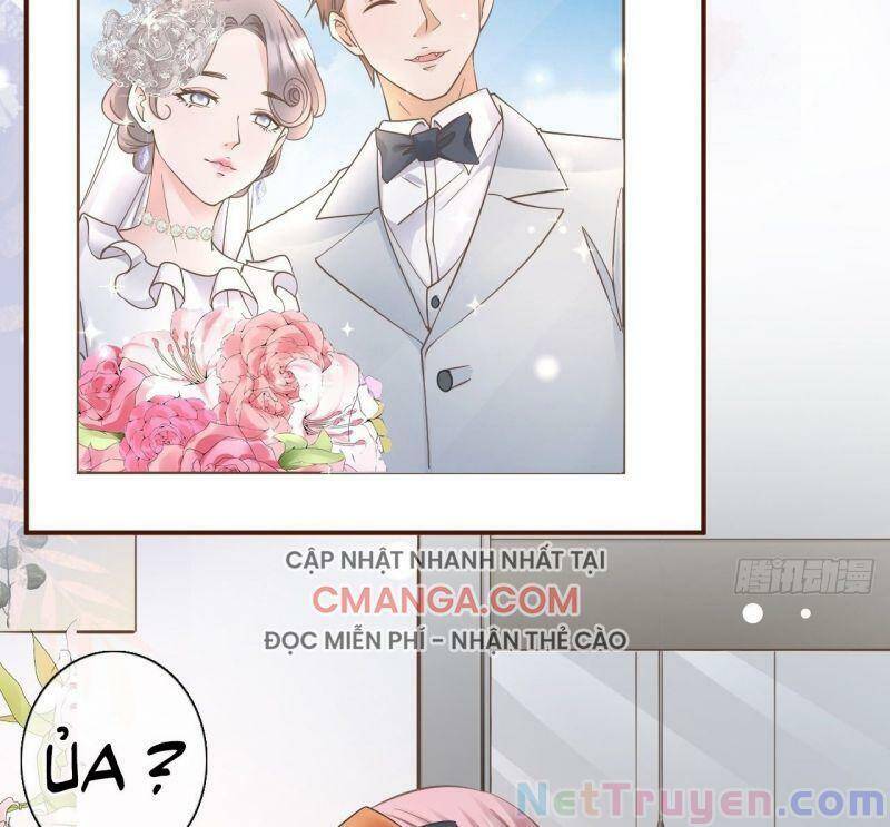 Bạn Gái Tôi Mới 30+ Chapter 61 - 53