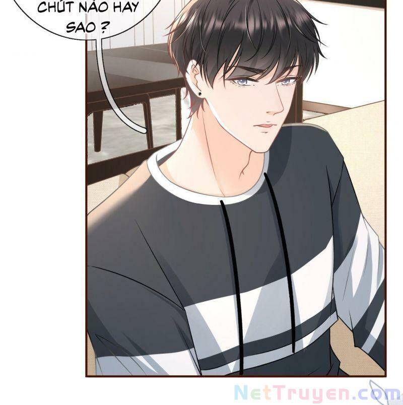 Bạn Gái Tôi Mới 30+ Chapter 61 - 7