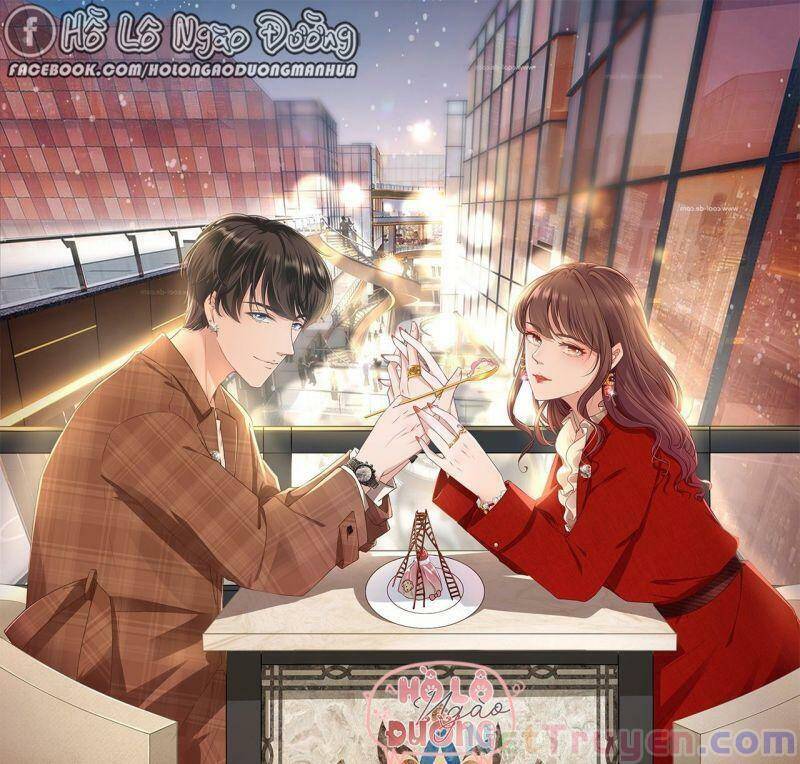 Bạn Gái Tôi Mới 30+ Chapter 76 - 1