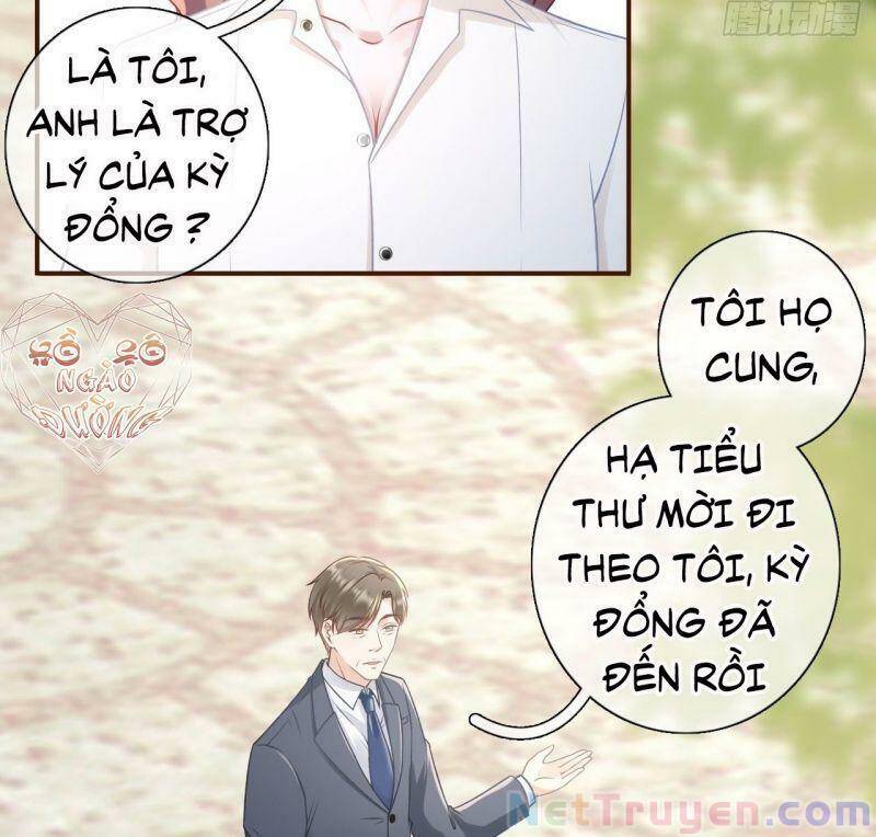 Bạn Gái Tôi Mới 30+ Chapter 76 - 11