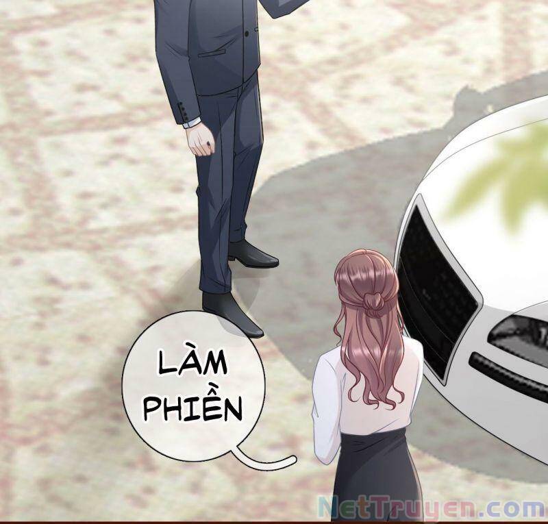 Bạn Gái Tôi Mới 30+ Chapter 76 - 12