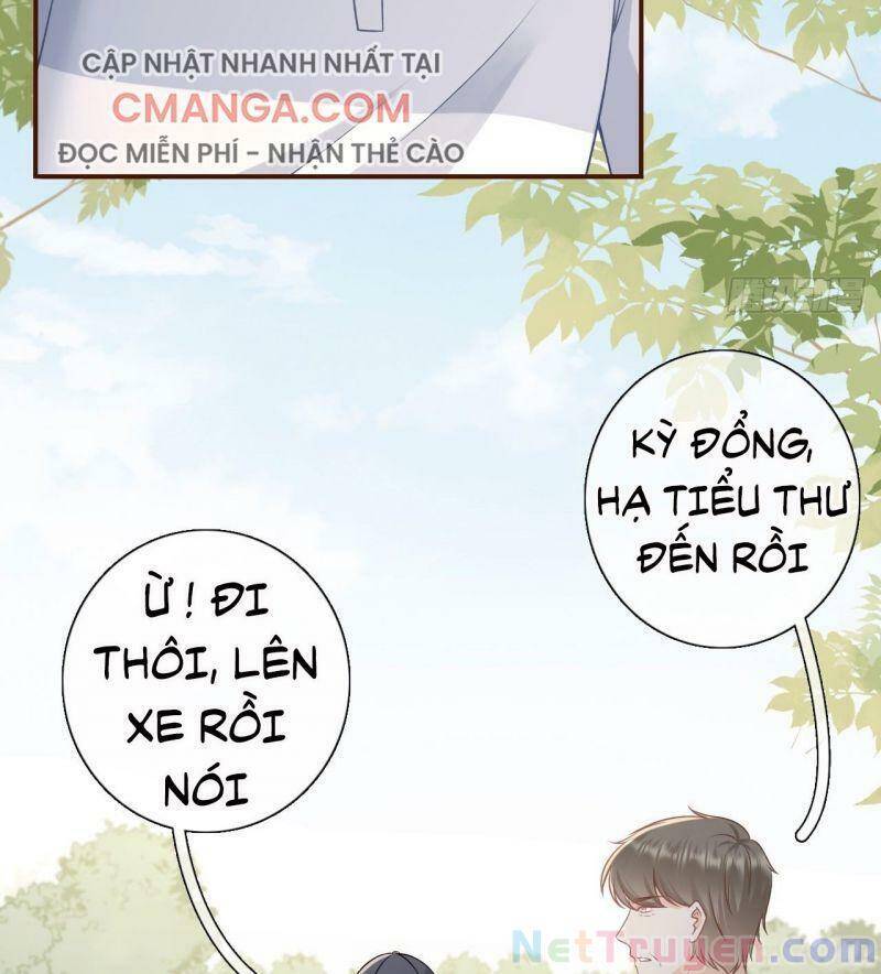 Bạn Gái Tôi Mới 30+ Chapter 76 - 16