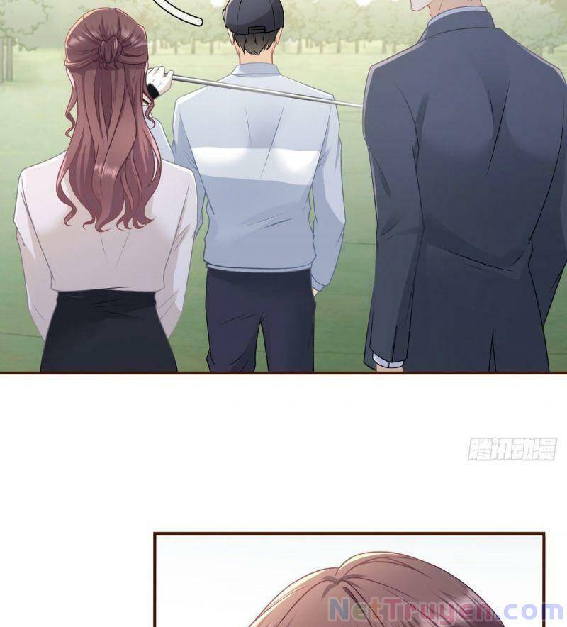 Bạn Gái Tôi Mới 30+ Chapter 76 - 17