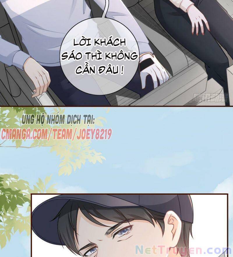 Bạn Gái Tôi Mới 30+ Chapter 76 - 22