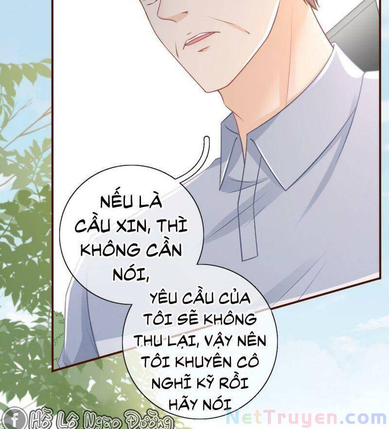 Bạn Gái Tôi Mới 30+ Chapter 76 - 23