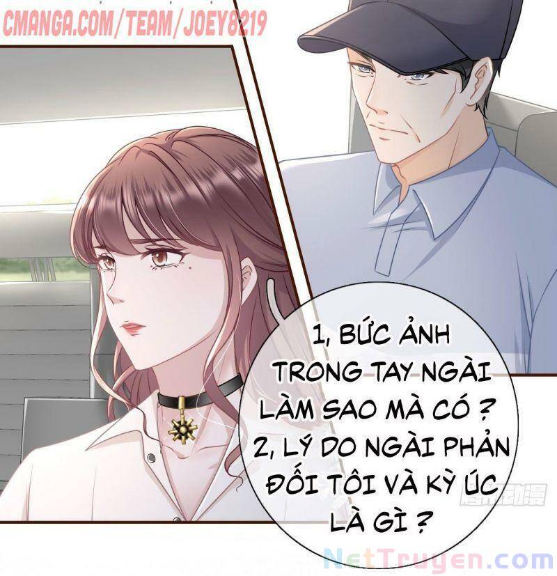Bạn Gái Tôi Mới 30+ Chapter 76 - 27