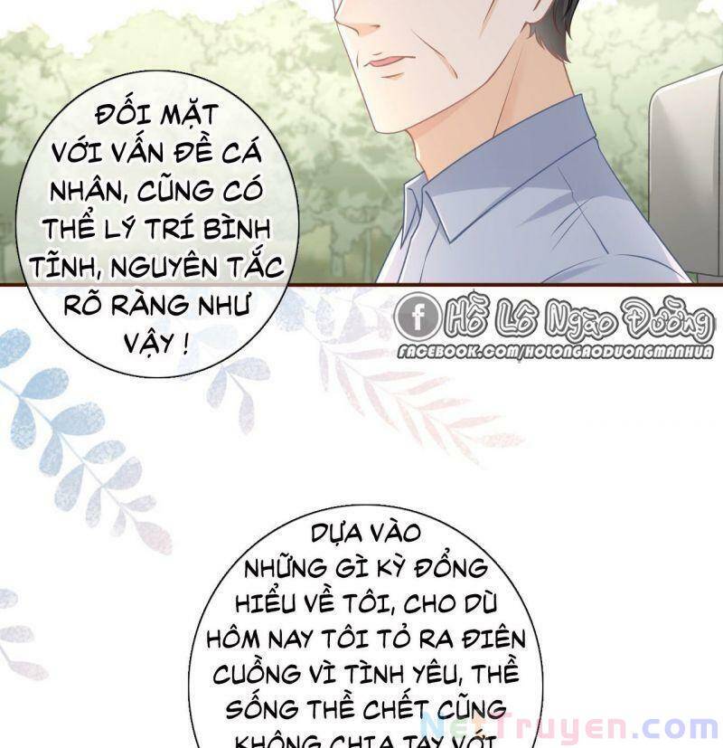 Bạn Gái Tôi Mới 30+ Chapter 76 - 29