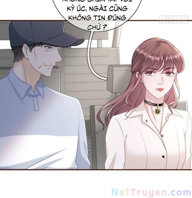 Bạn Gái Tôi Mới 30+ Chapter 76 - 30