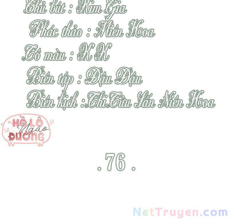 Bạn Gái Tôi Mới 30+ Chapter 76 - 4