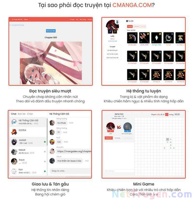 Bạn Gái Tôi Mới 30+ Chapter 76 - 31