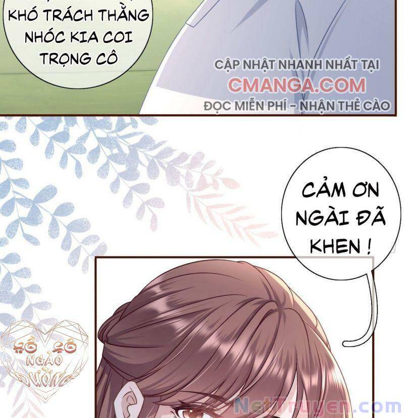 Bạn Gái Tôi Mới 30+ Chapter 76 - 34