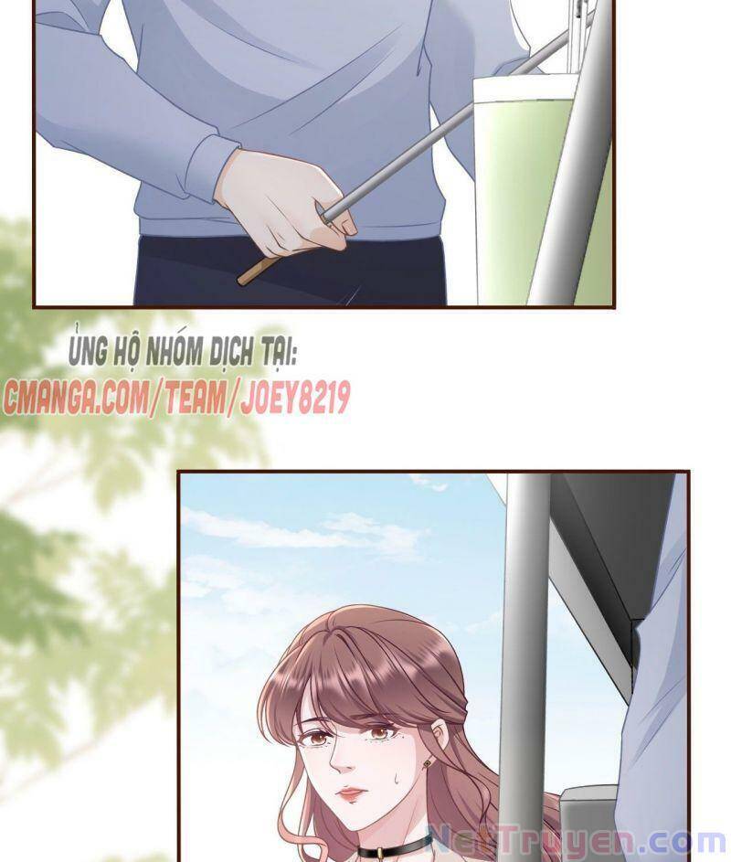 Bạn Gái Tôi Mới 30+ Chapter 76 - 40