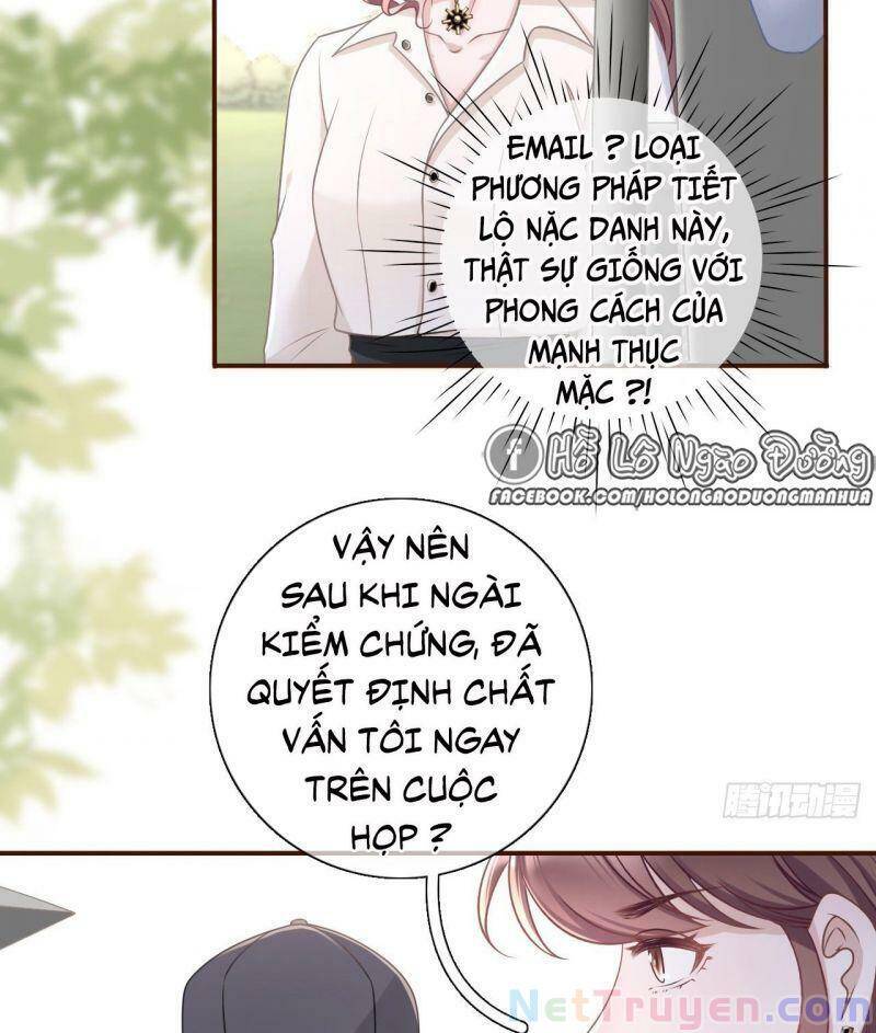 Bạn Gái Tôi Mới 30+ Chapter 76 - 41