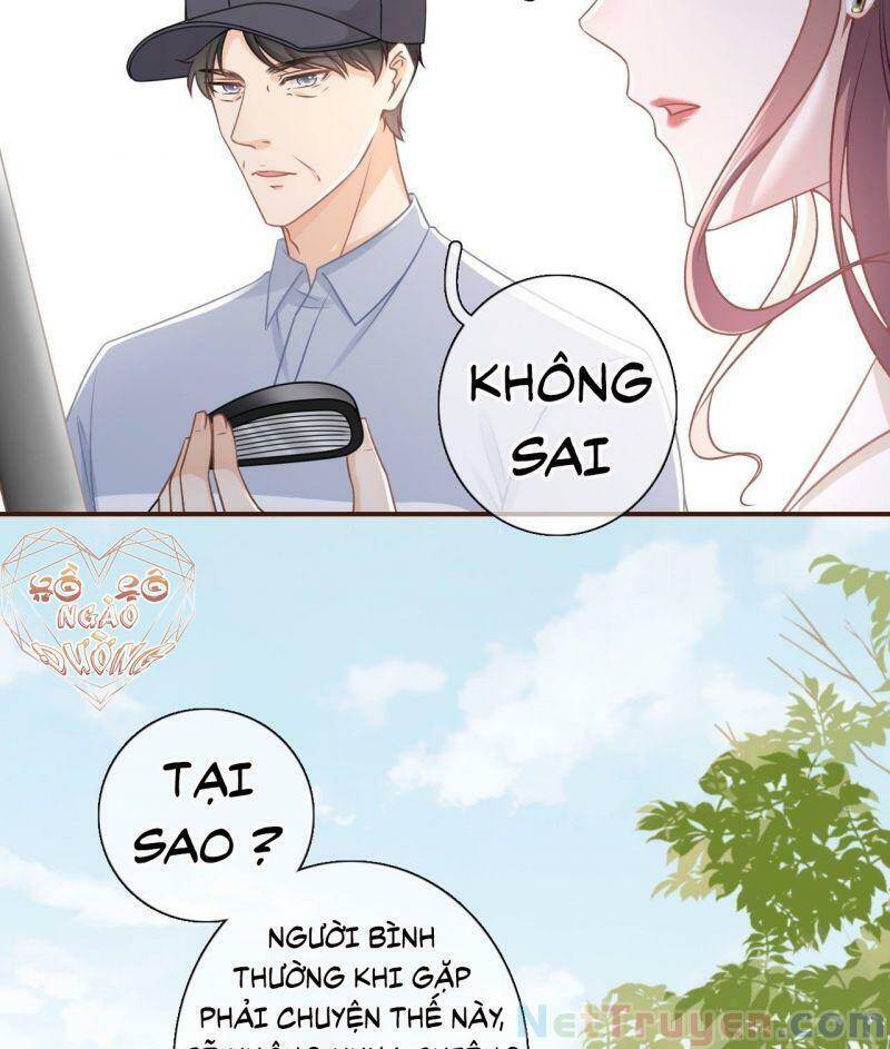 Bạn Gái Tôi Mới 30+ Chapter 76 - 42