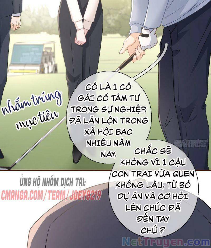 Bạn Gái Tôi Mới 30+ Chapter 76 - 46