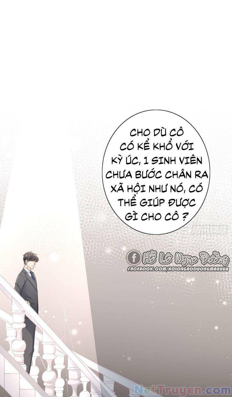 Bạn Gái Tôi Mới 30+ Chapter 76 - 50