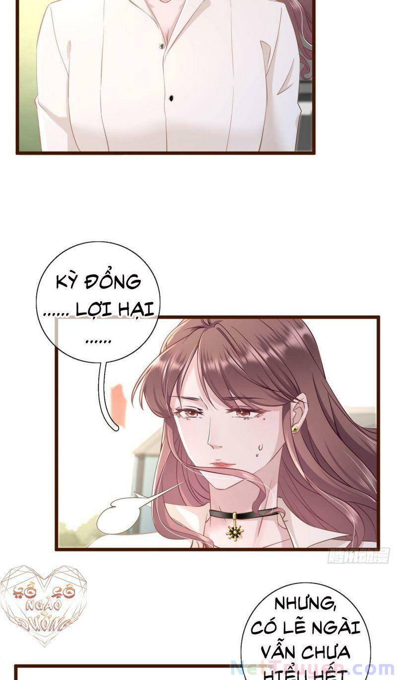 Bạn Gái Tôi Mới 30+ Chapter 76 - 52