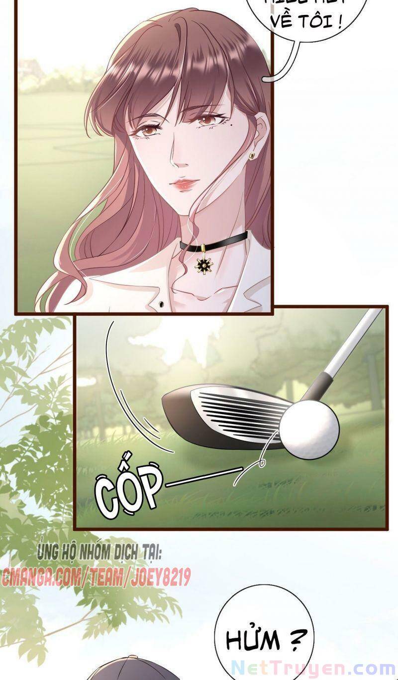 Bạn Gái Tôi Mới 30+ Chapter 76 - 53