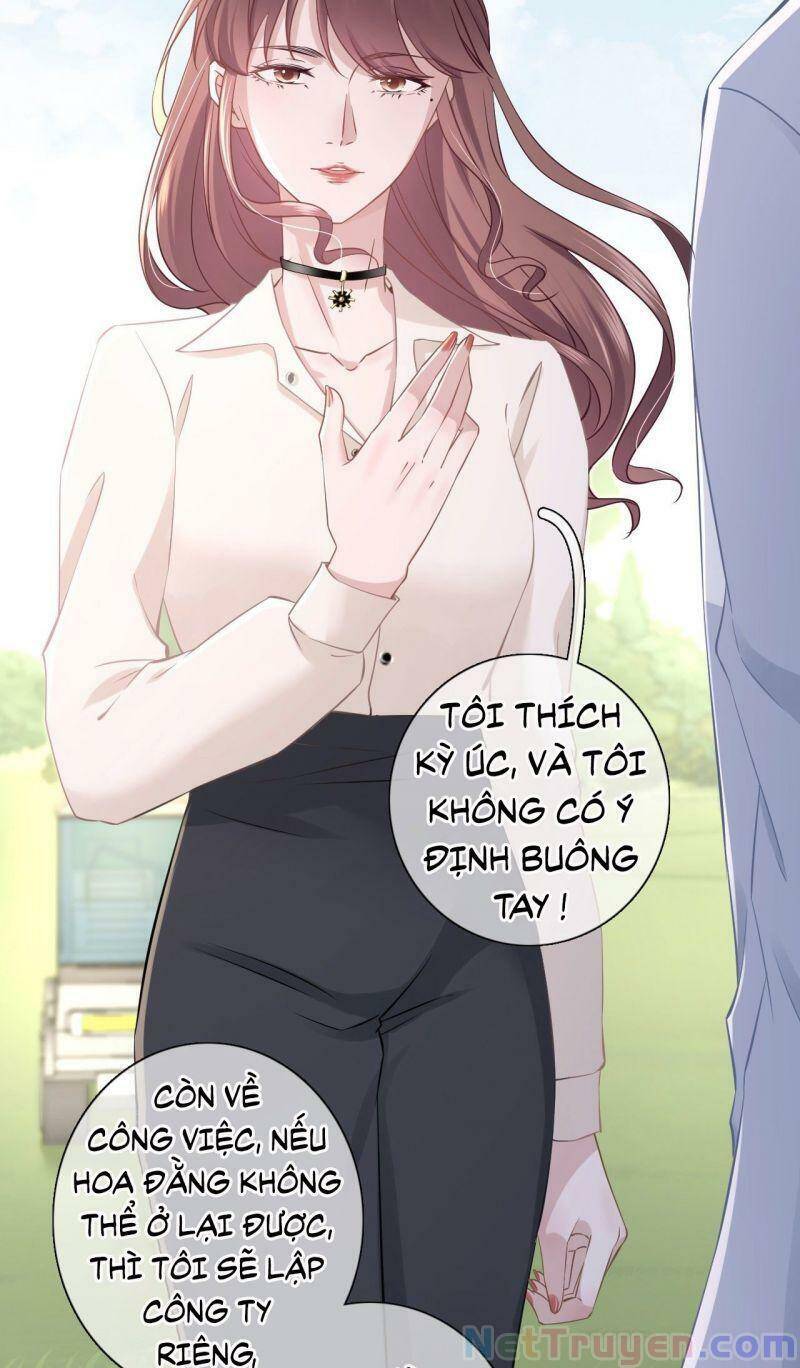 Bạn Gái Tôi Mới 30+ Chapter 76 - 56