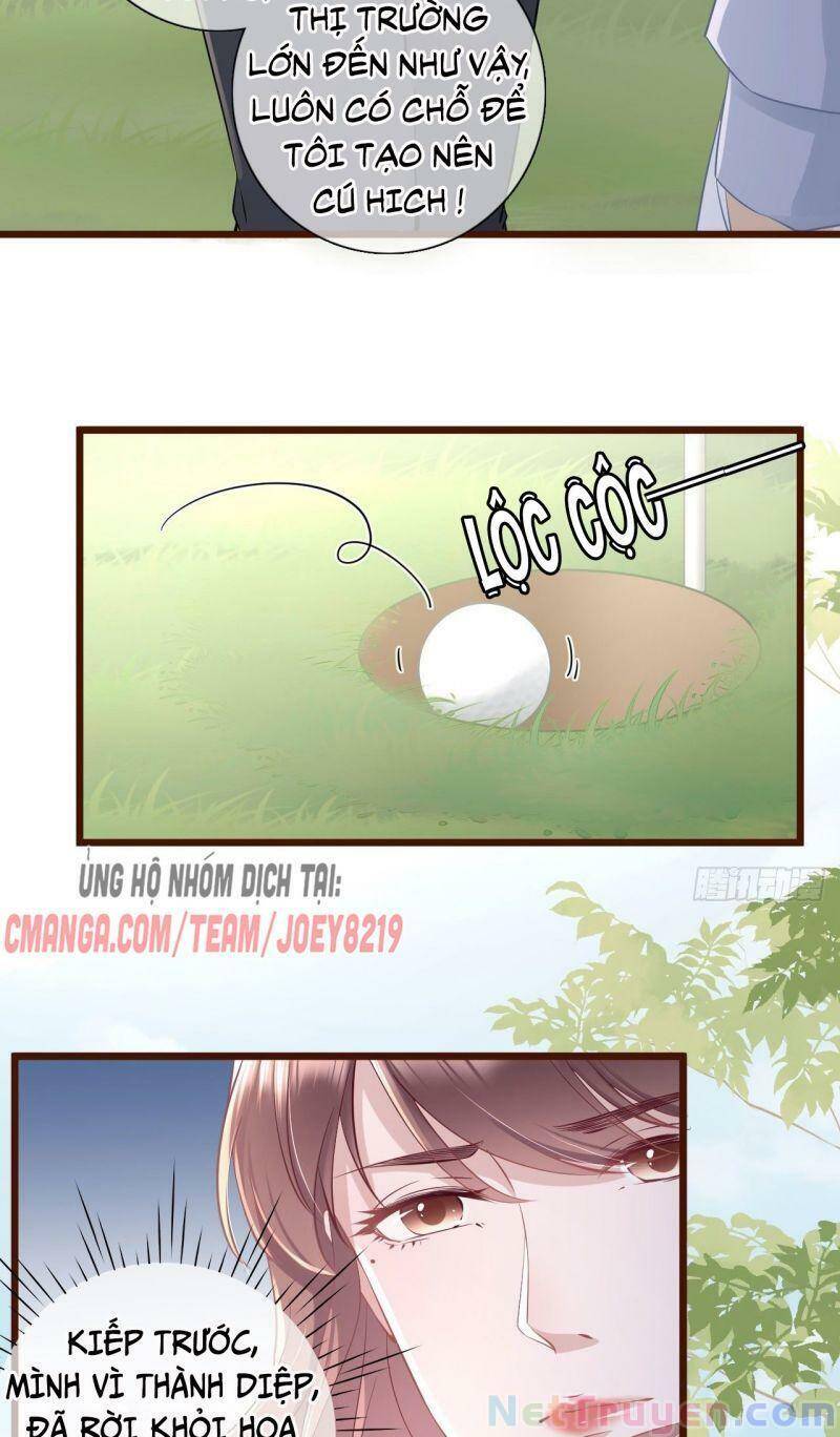 Bạn Gái Tôi Mới 30+ Chapter 76 - 57