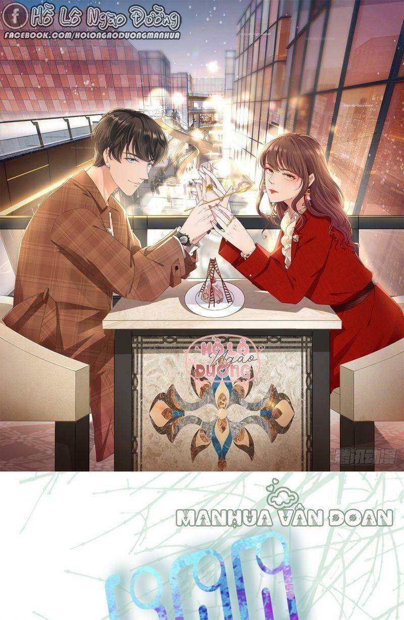 Bạn Gái Tôi Mới 30+ Chapter 77 - 1