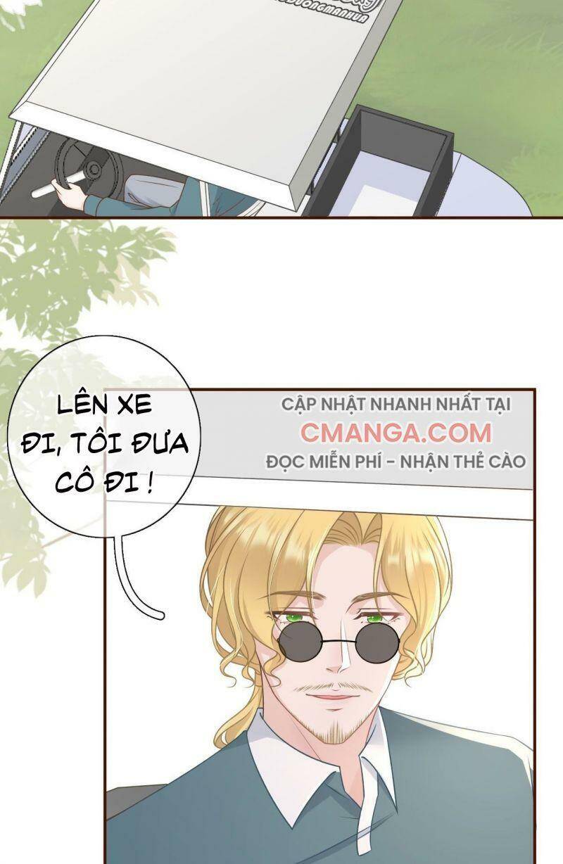 Bạn Gái Tôi Mới 30+ Chapter 77 - 11