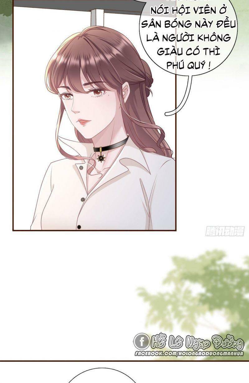 Bạn Gái Tôi Mới 30+ Chapter 77 - 13