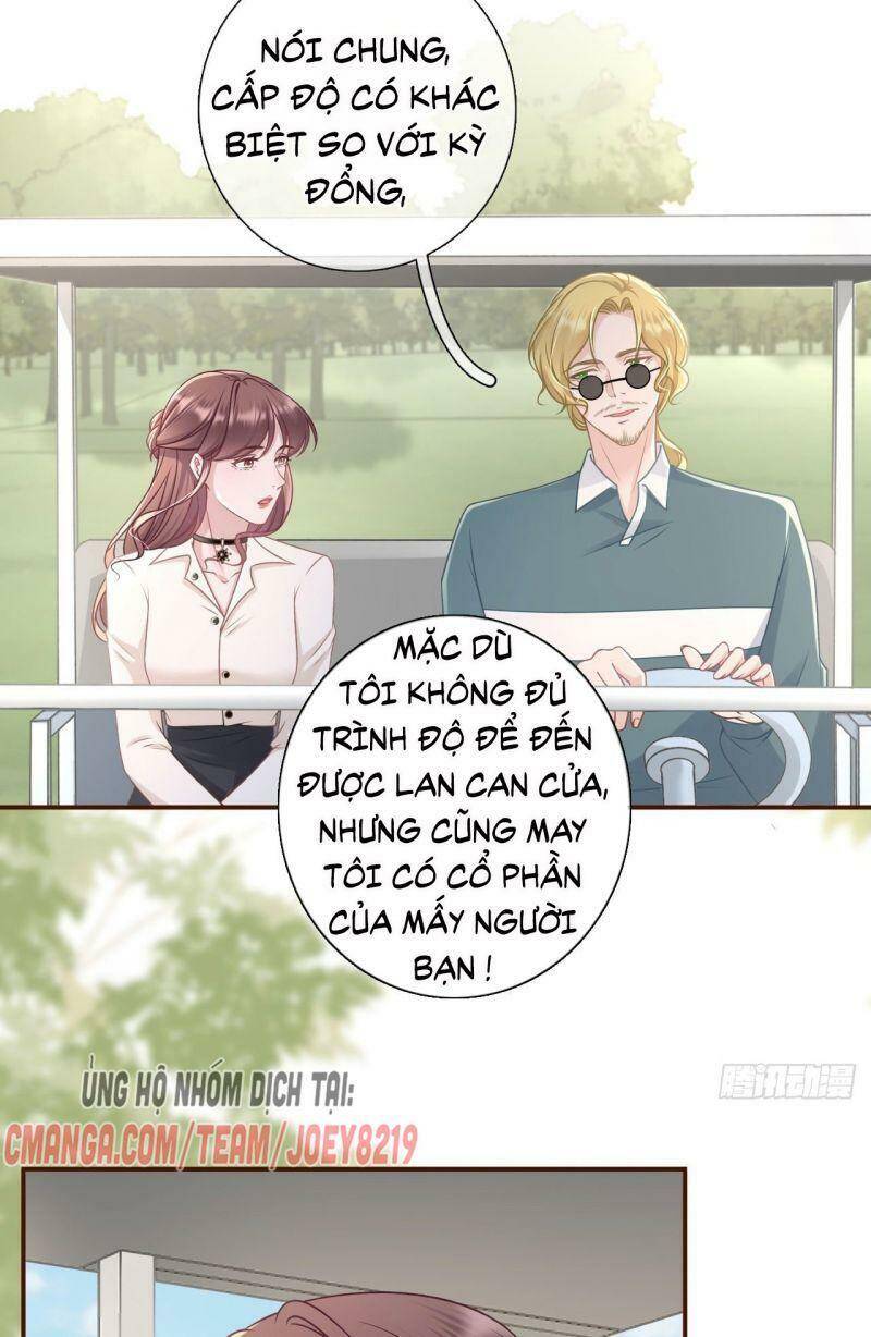 Bạn Gái Tôi Mới 30+ Chapter 77 - 14