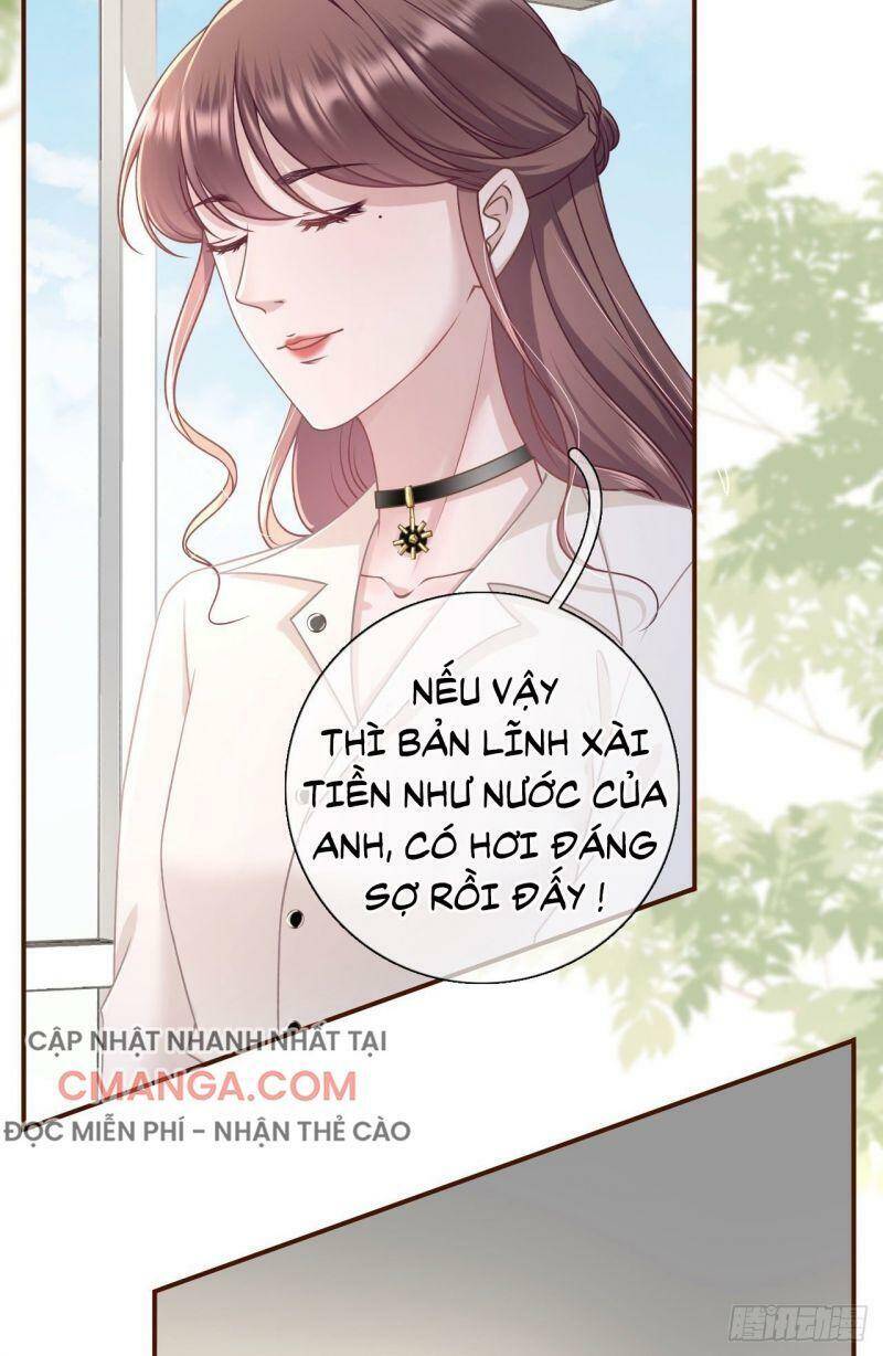Bạn Gái Tôi Mới 30+ Chapter 77 - 15