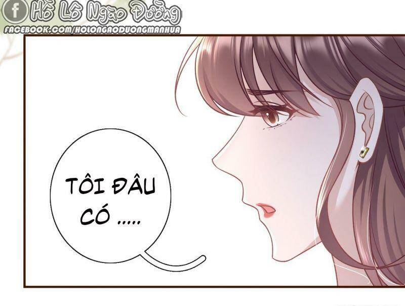 Bạn Gái Tôi Mới 30+ Chapter 77 - 18