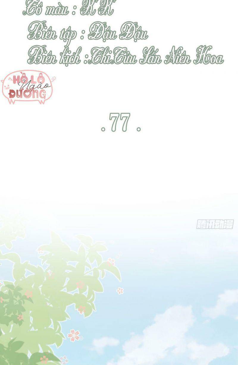 Bạn Gái Tôi Mới 30+ Chapter 77 - 3