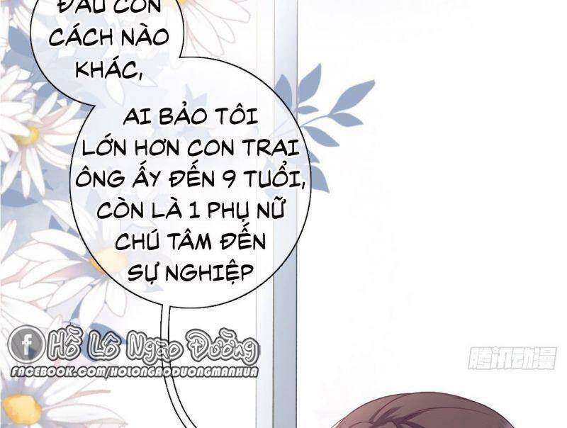 Bạn Gái Tôi Mới 30+ Chapter 77 - 28